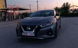 نيسان ماكسيما